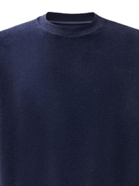 C.P. Company Men Cotton Crewneck Sweater