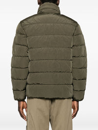 C.P. Company Men Short Down Jacket