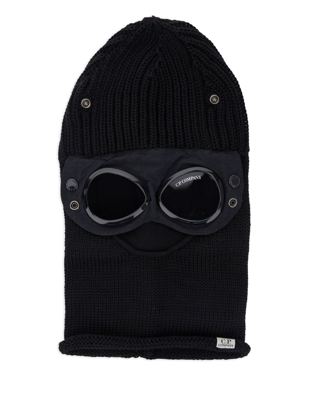 C.P. Company Men Wool Balaclava