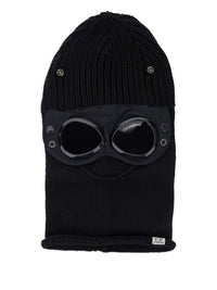 C.P. Company Men Wool Balaclava