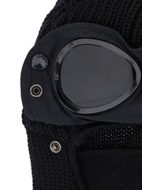 C.P. Company Men Wool Balaclava