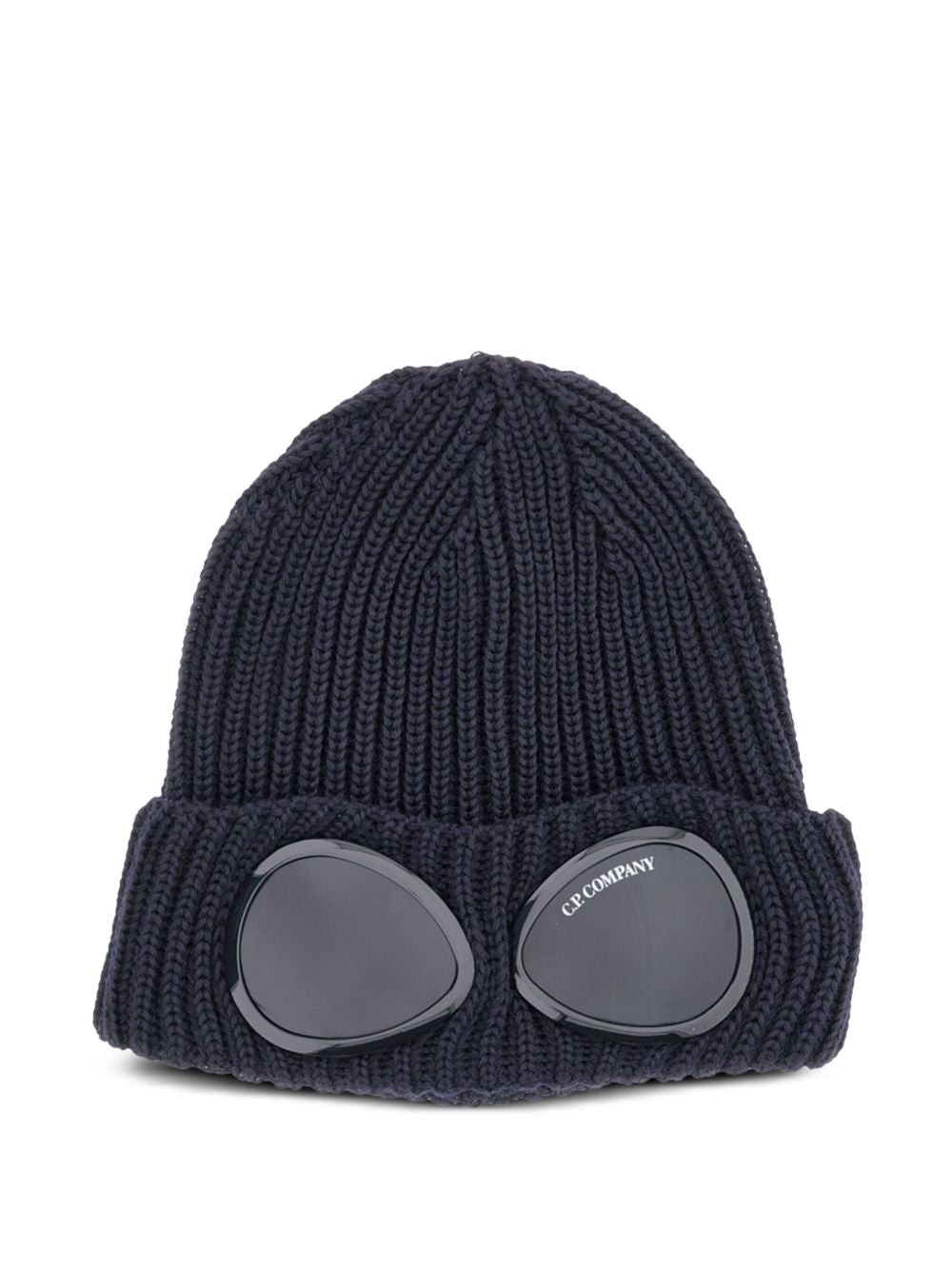 C.P. COMPANY C.P. Company Men Goggle Wool Beanie