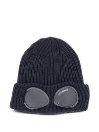 C.P. COMPANY C.P. Company Men Goggle Wool Beanie