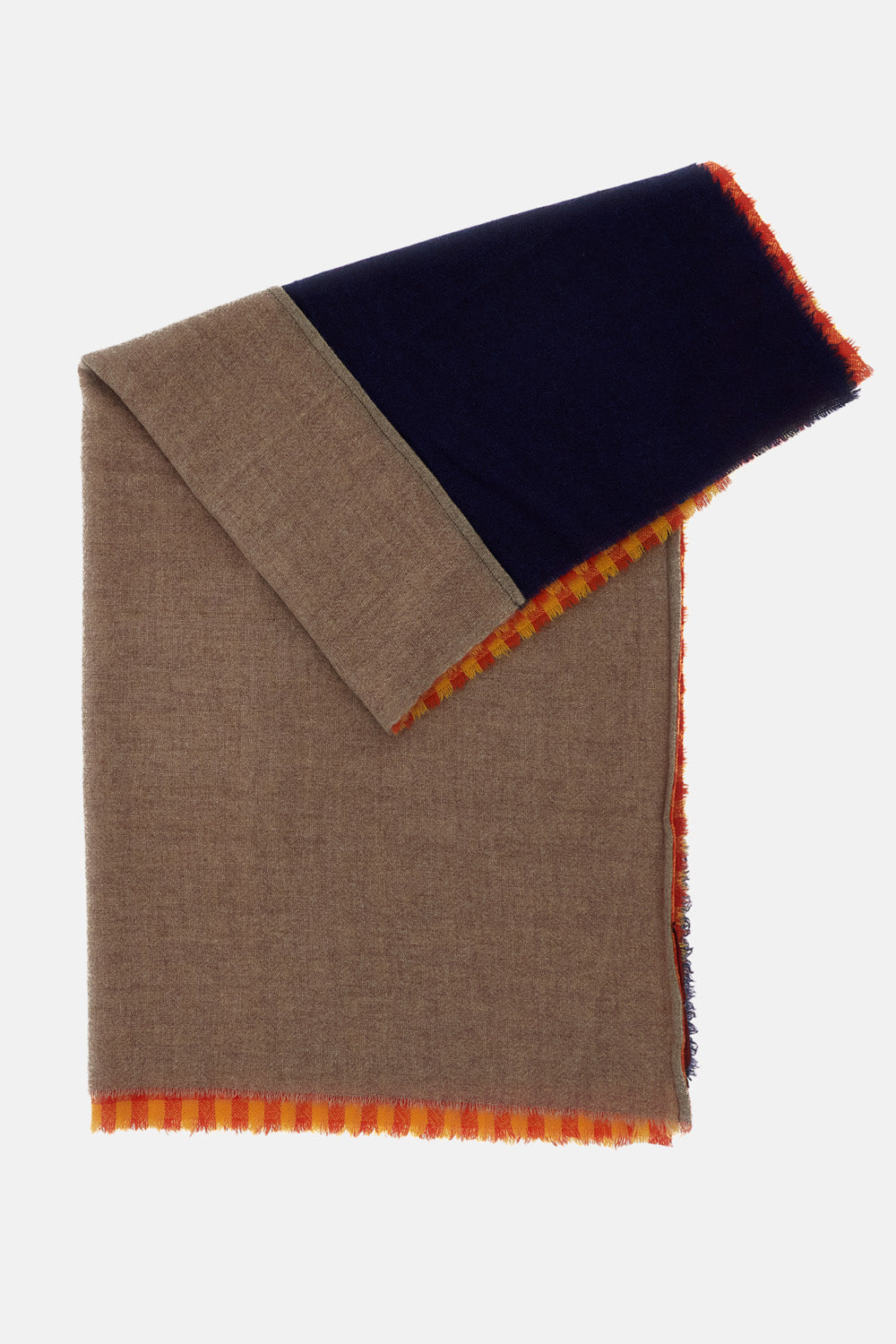 Daniela Gregis Daniela Gregis Women Cashmere Shawl