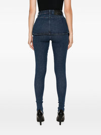 DIESEL Diesel Women Skinny Denim Jeans