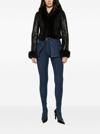 DIESEL Diesel Women Skinny Denim Jeans