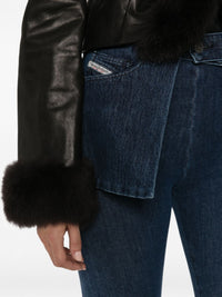 DIESEL Diesel Women Skinny Denim Jeans