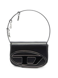 DIESEL Diesel Women 1Dr Leather Shoulder Bag
