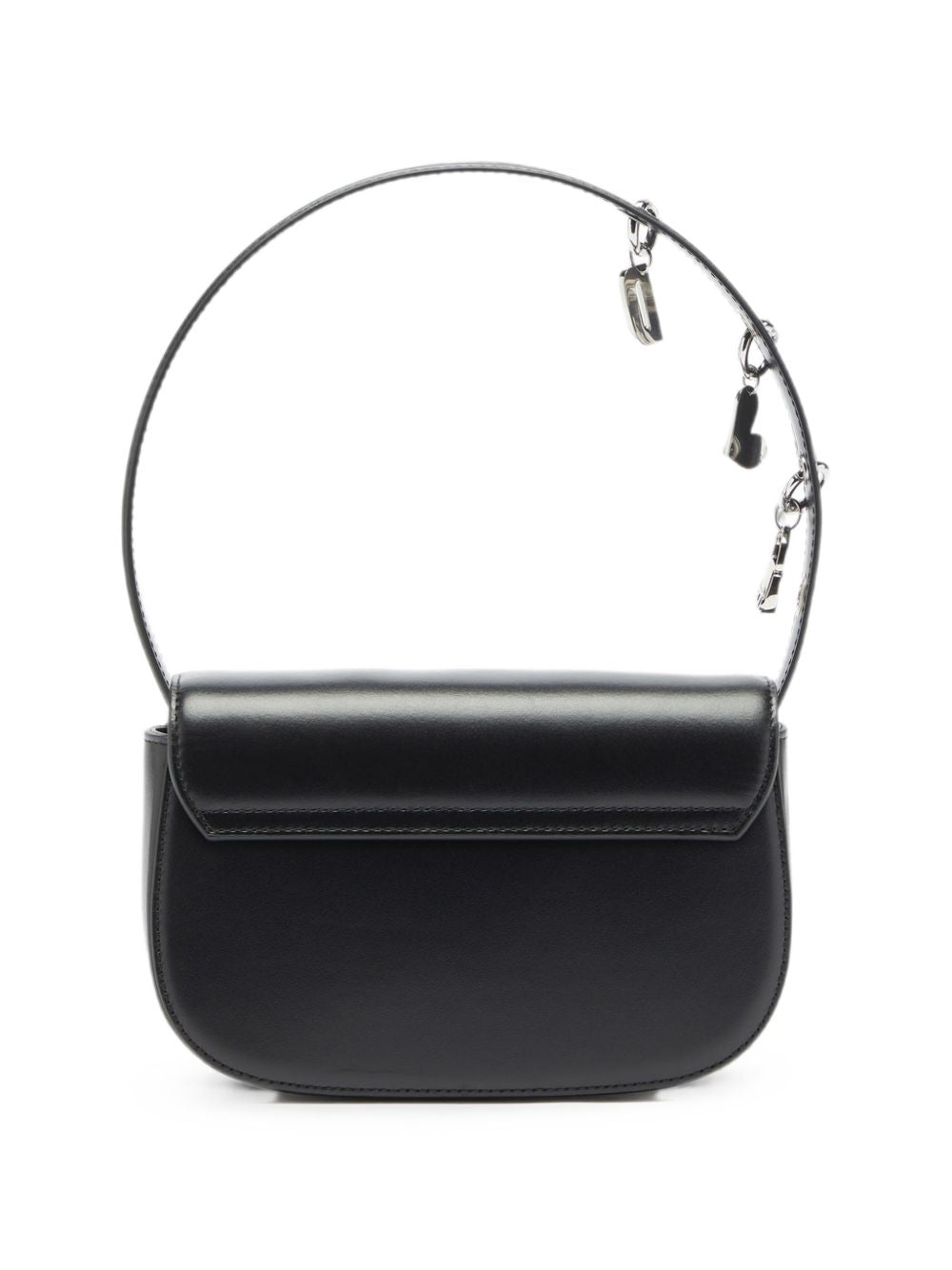 DIESEL Diesel Women 1Dr Leather Shoulder Bag
