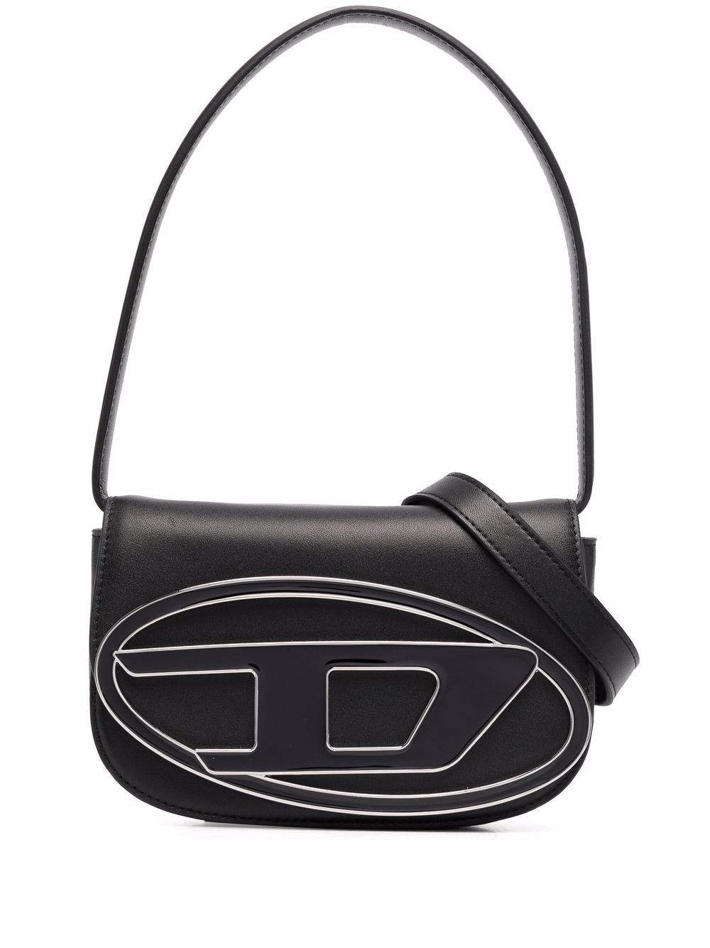 DIESEL Diesel Women 1Dr Leather Shoulder Bag