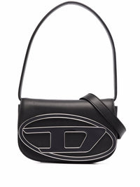 DIESEL Diesel Women 1Dr Leather Shoulder Bag