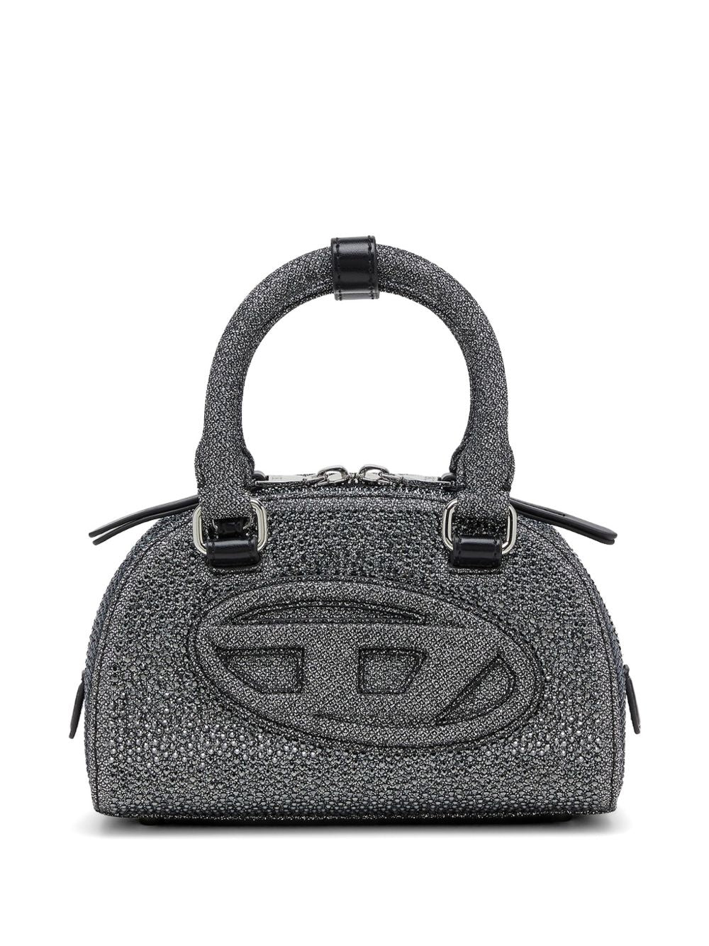 DIESEL Diesel Women 1Dr Dome Crossbody Bag