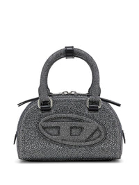 DIESEL Diesel Women 1Dr Dome Crossbody Bag