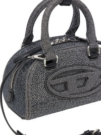 DIESEL Diesel Women 1Dr Dome Crossbody Bag
