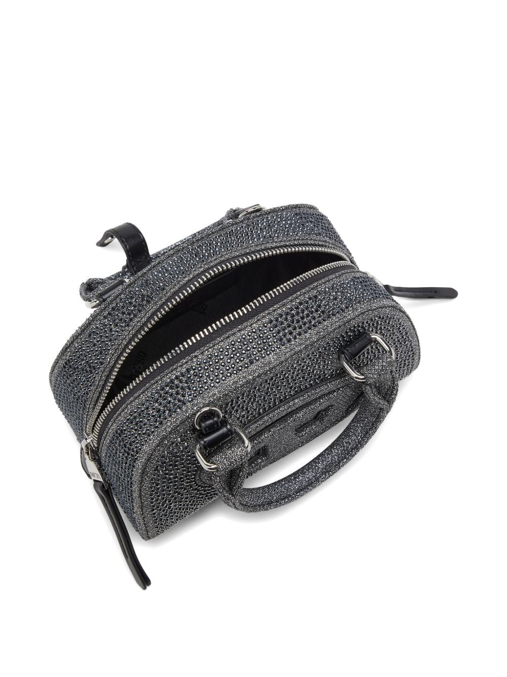 DIESEL Diesel Women 1Dr Dome Crossbody Bag