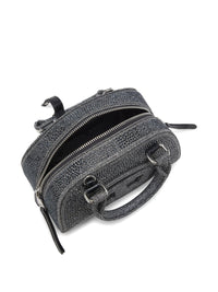 DIESEL Diesel Women 1Dr Dome Crossbody Bag