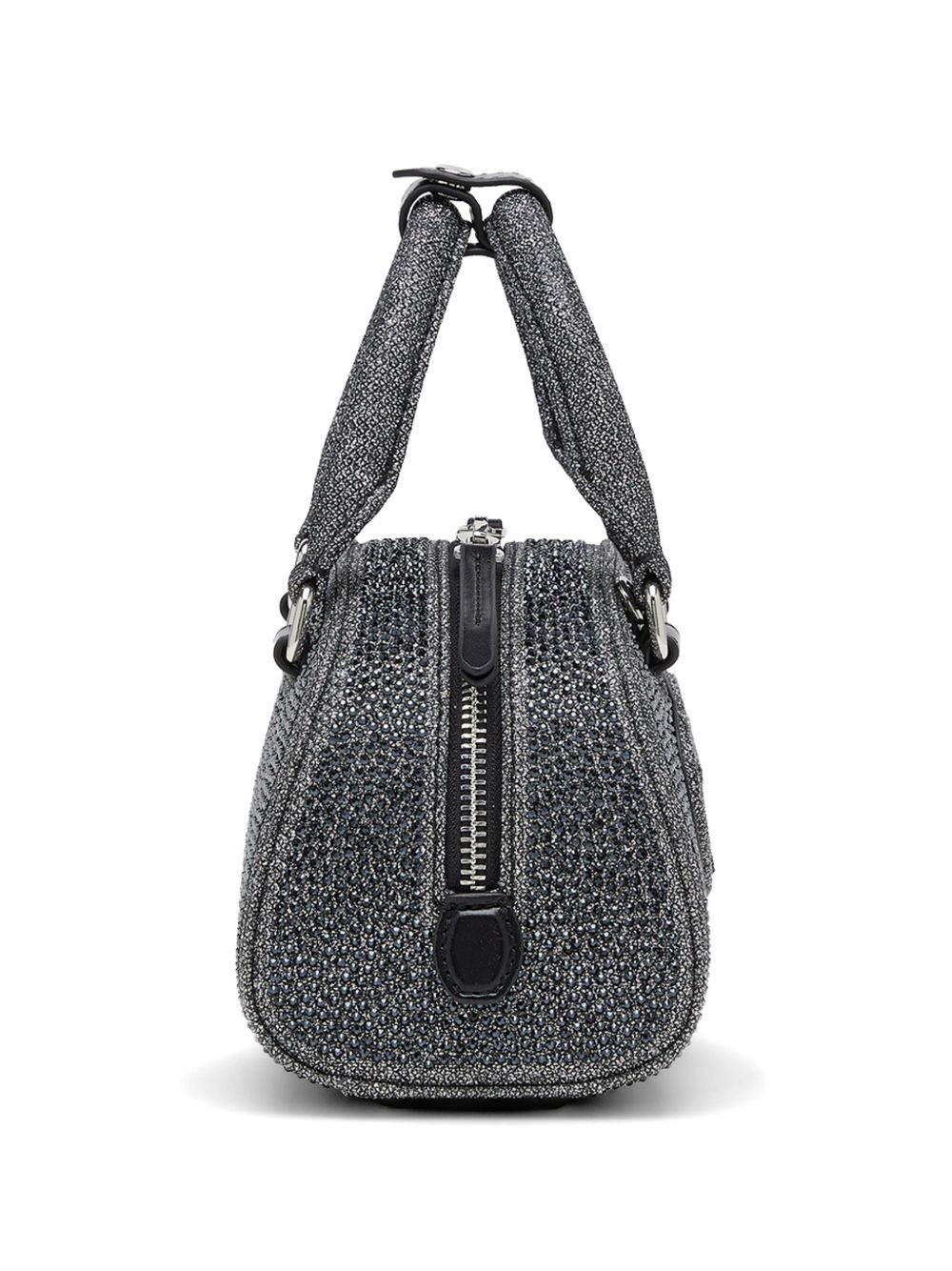 DIESEL Diesel Women 1Dr Dome Crossbody Bag