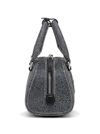 DIESEL Diesel Women 1Dr Dome Crossbody Bag