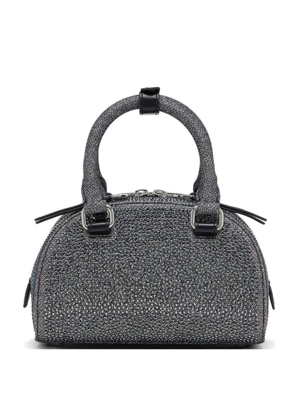 DIESEL Diesel Women 1Dr Dome Crossbody Bag