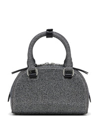 DIESEL Diesel Women 1Dr Dome Crossbody Bag