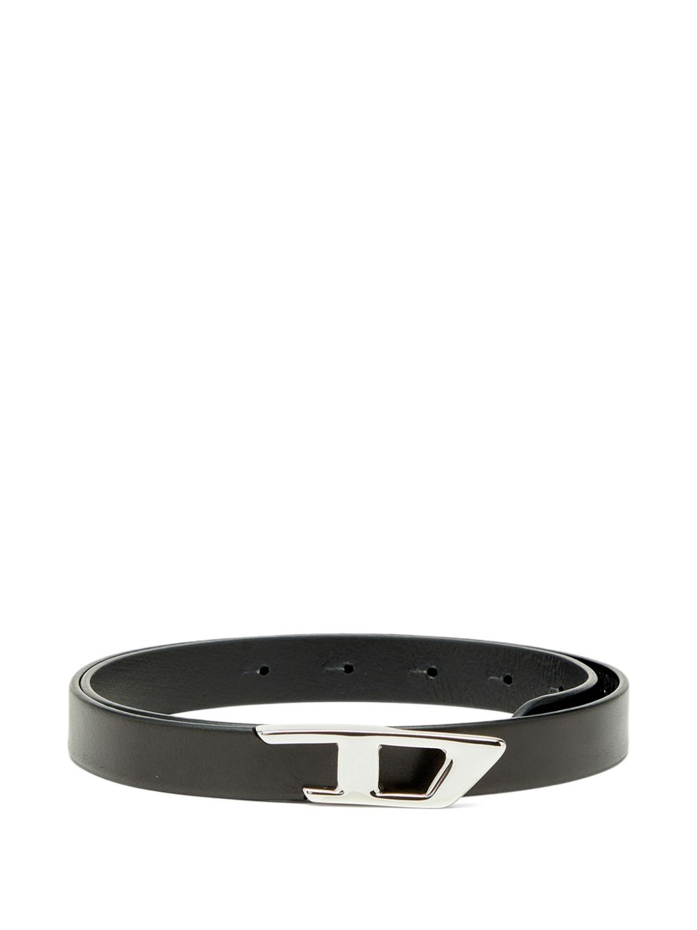 DIESEL Diesel Women 1Dr Leather Belt