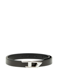 DIESEL Diesel Women 1Dr Leather Belt