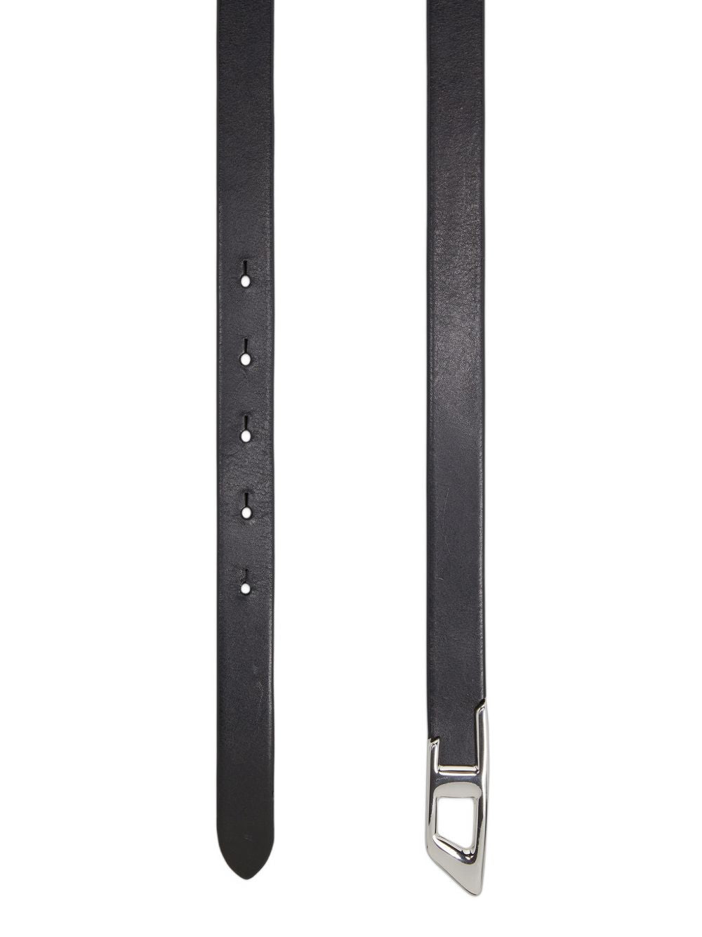 DIESEL Diesel Women 1Dr Leather Belt