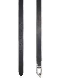 DIESEL Diesel Women 1Dr Leather Belt