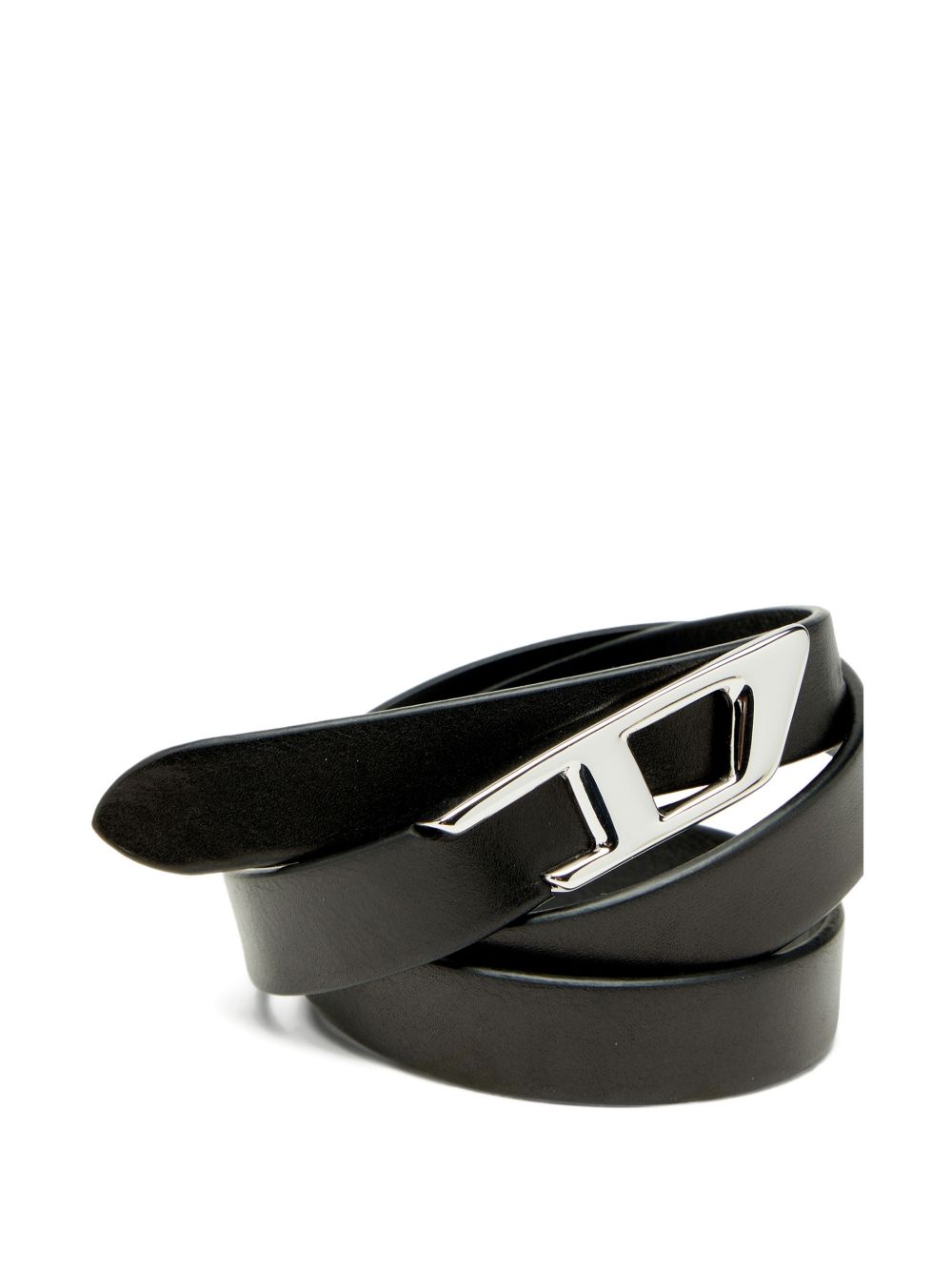 DIESEL Diesel Women 1Dr Leather Belt