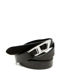 DIESEL Diesel Women 1Dr Leather Belt