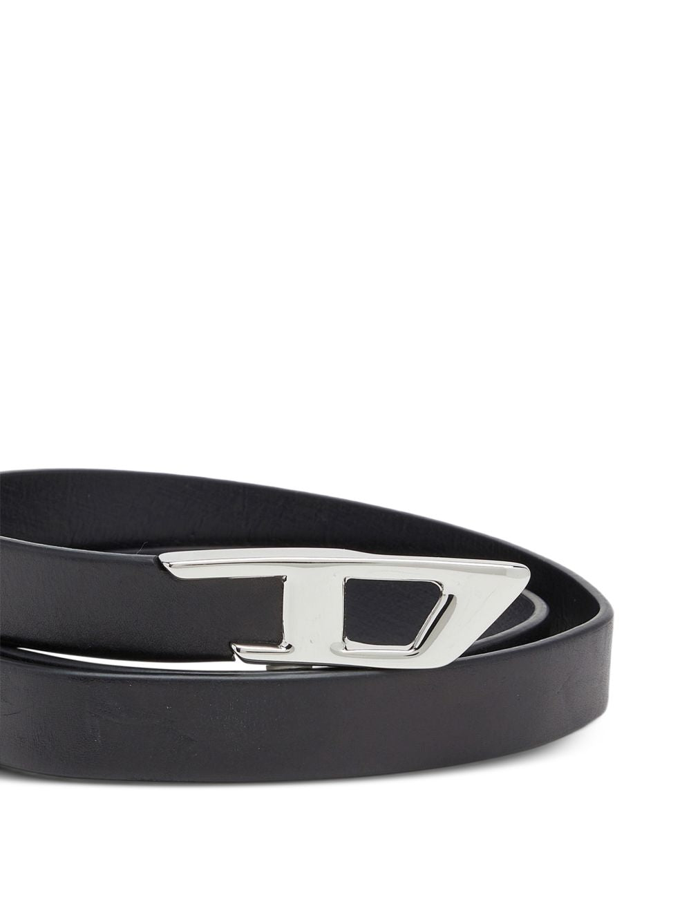 DIESEL Diesel Women 1Dr Leather Belt