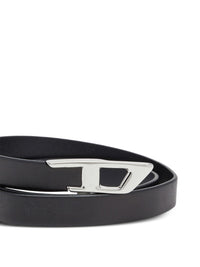 DIESEL Diesel Women 1Dr Leather Belt