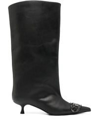 DIESEL Diesel Women Venus Leather Boots