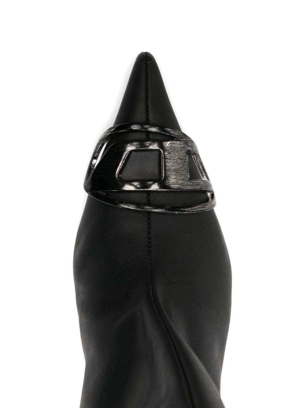 DIESEL Diesel Women Venus Leather Boots
