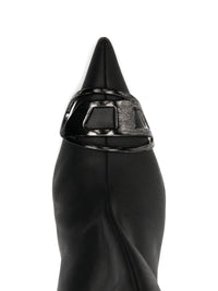 DIESEL Diesel Women Venus Leather Boots