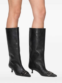 DIESEL Diesel Women Venus Leather Boots