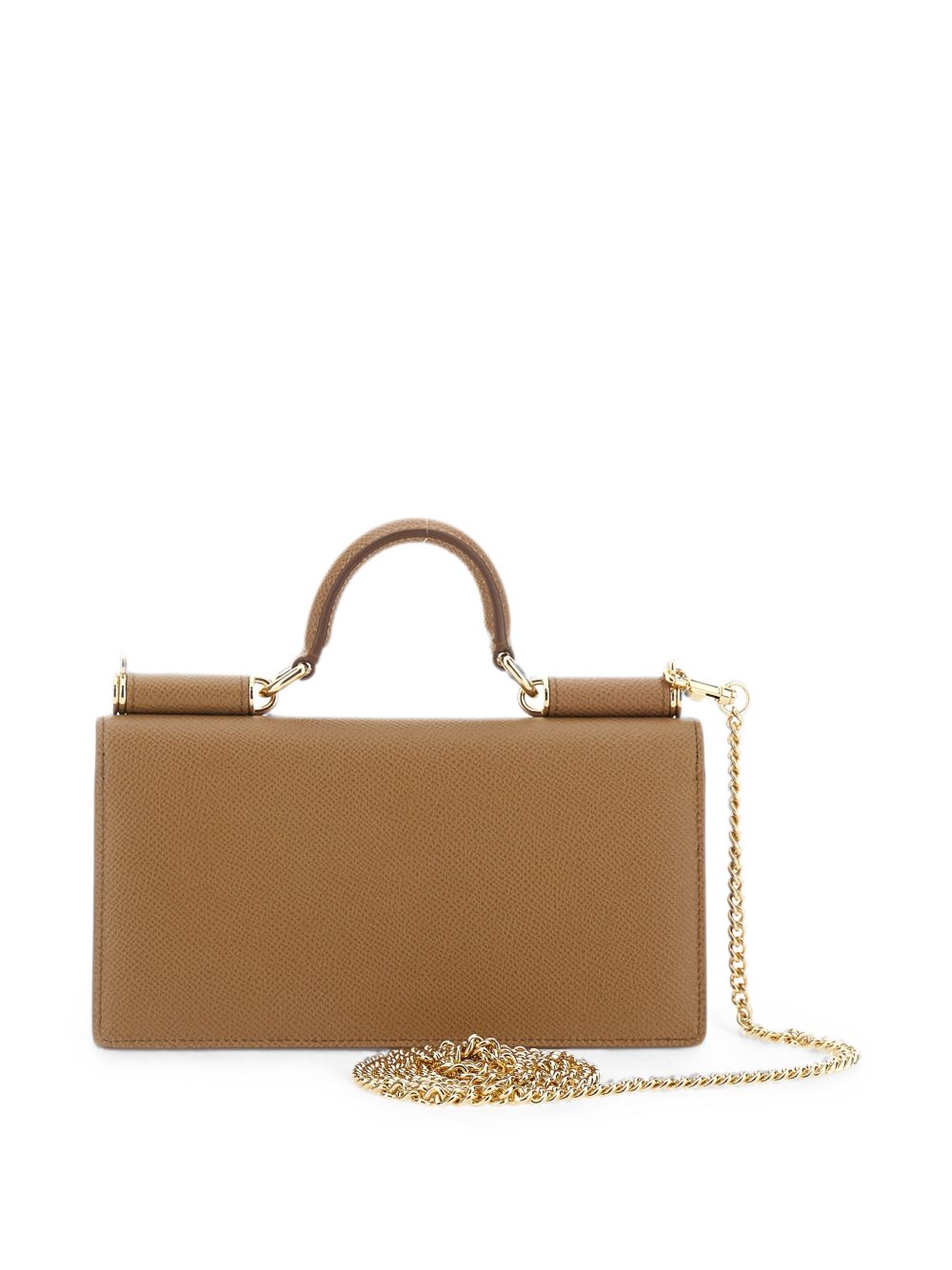 Dolce & Gabbana Women Leather Mini Bag