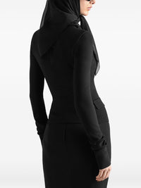 Dolce & Gabbana Women Wool Blazer Jacket