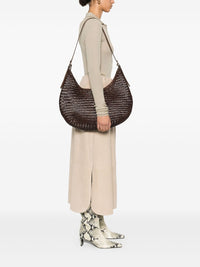 Dragon Diffusion Women Luna Piena Large Hobo Bag