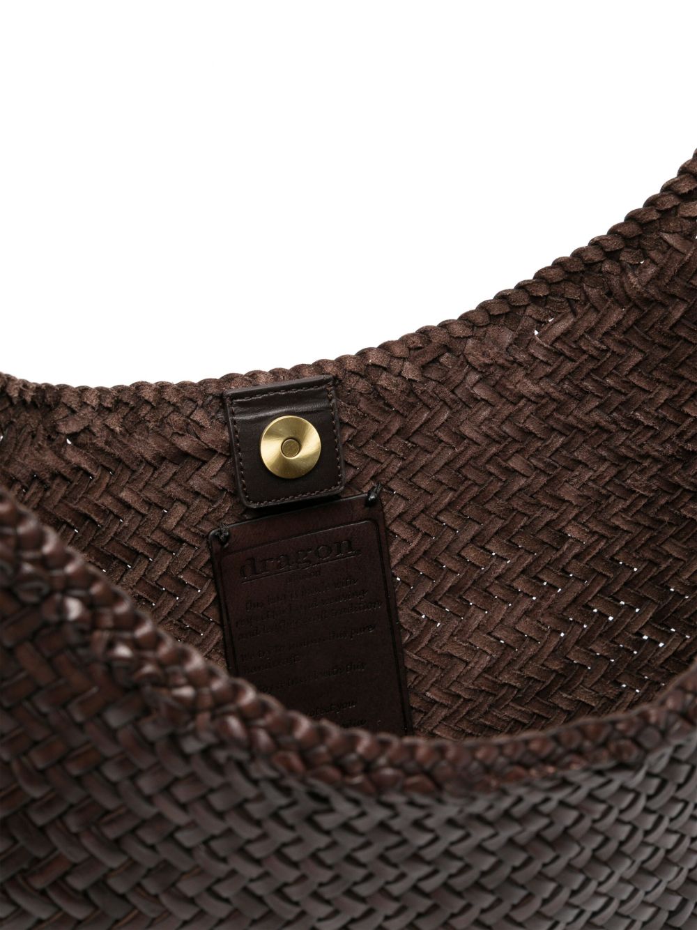 Dragon Diffusion Women Luna Piena Large Hobo Bag