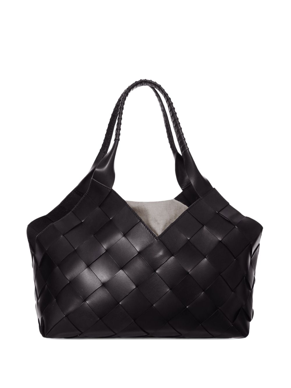 DRAGON DIFFUSION Dragon Diffusion Women Castello Shoulder Tote