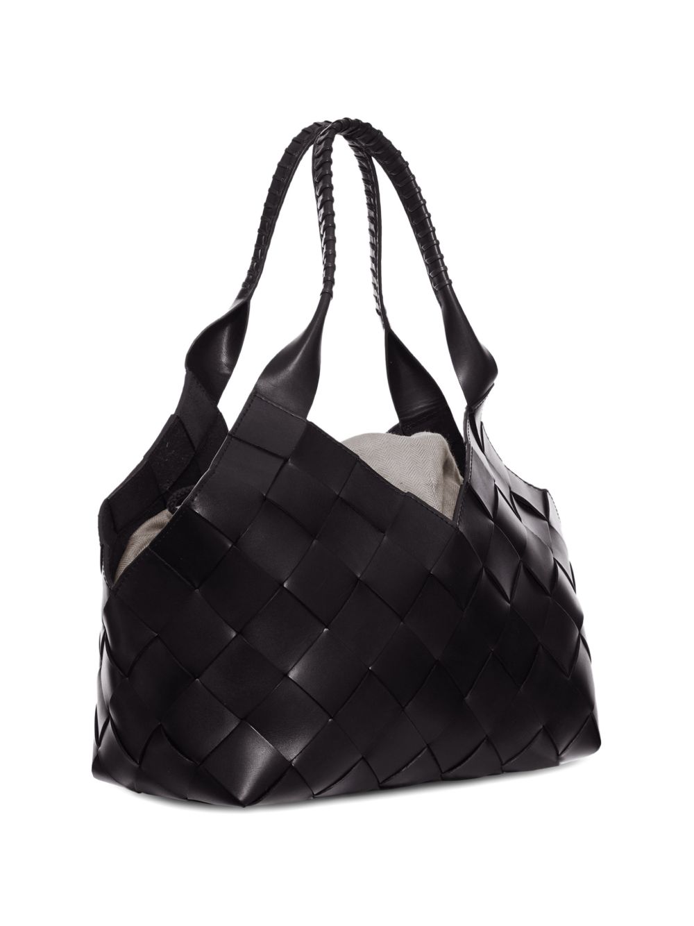 DRAGON DIFFUSION Dragon Diffusion Women Castello Shoulder Tote