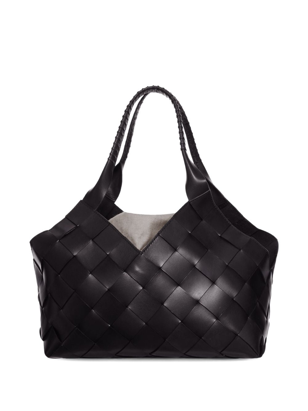 DRAGON DIFFUSION Dragon Diffusion Women Castello Shoulder Tote