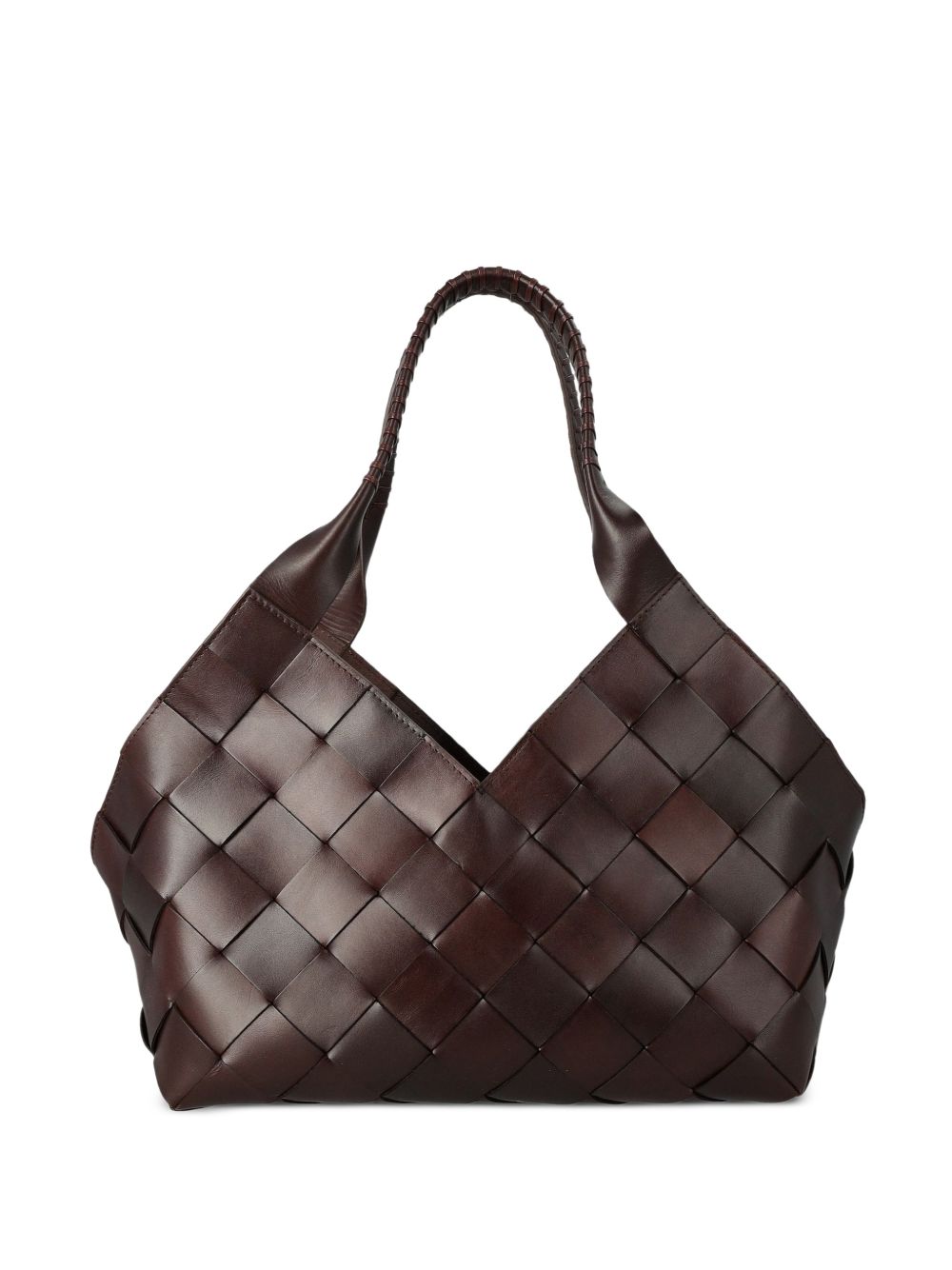DRAGON DIFFUSION Dragon Diffusion Women Castello Shoulder Tote Bag
