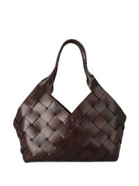DRAGON DIFFUSION Dragon Diffusion Women Castello Shoulder Tote Bag