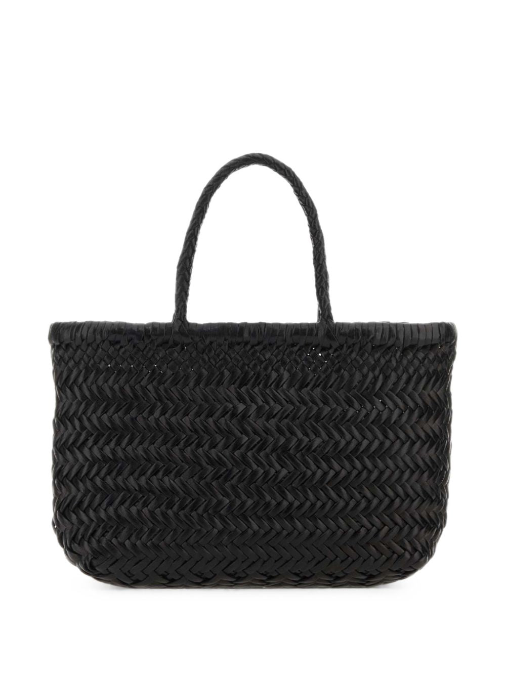 DRAGON DIFFUSION Dragon Diffusion Women Mini Flat Gora Basket Bag