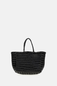 Dragon Diffusion Dragon Diffusion Women Bamboo Tote Bag