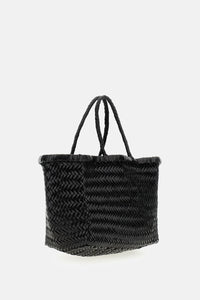 Dragon Diffusion Dragon Diffusion Women Bamboo Tote Bag