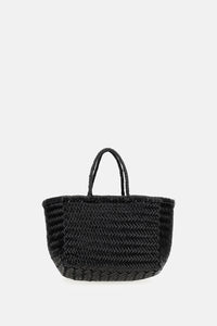 Dragon Diffusion Dragon Diffusion Women Bamboo Tote Bag