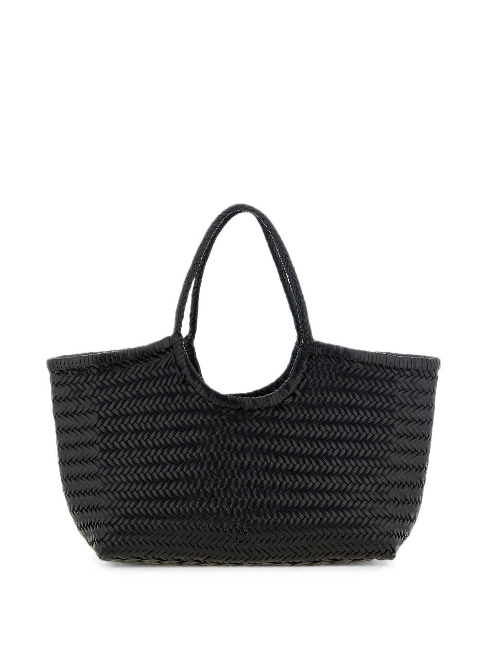DRAGON DIFFUSION Dragon Diffusion Women Nantucket Large Basket Bag
